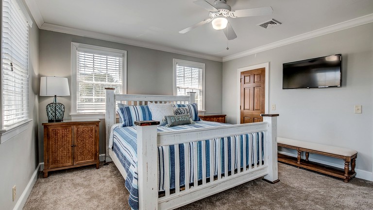 Villas (United States of America, Georgetown, South Carolina)