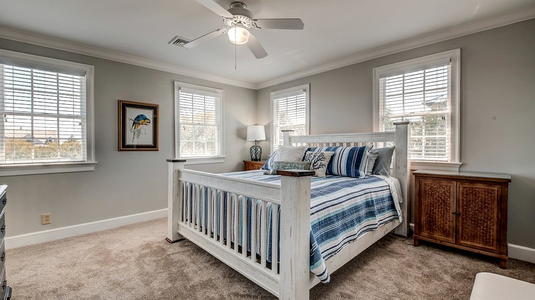 Villas (United States of America, Georgetown, South Carolina)