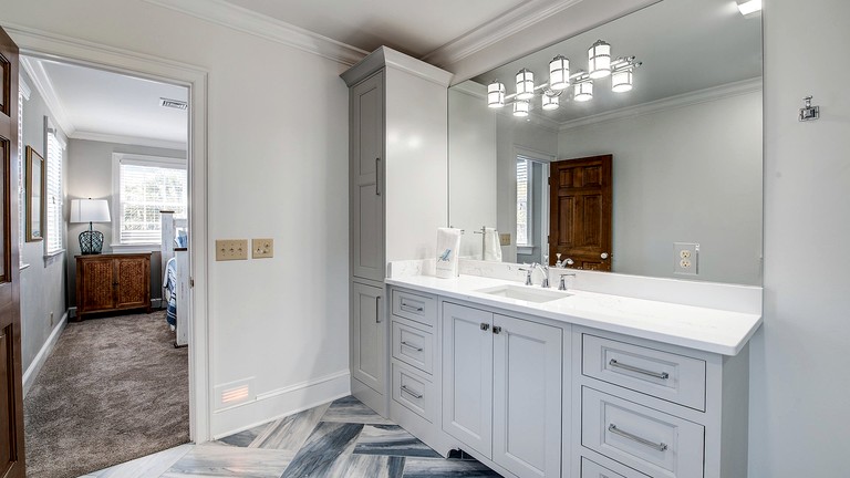 Villas (United States of America, Georgetown, South Carolina)