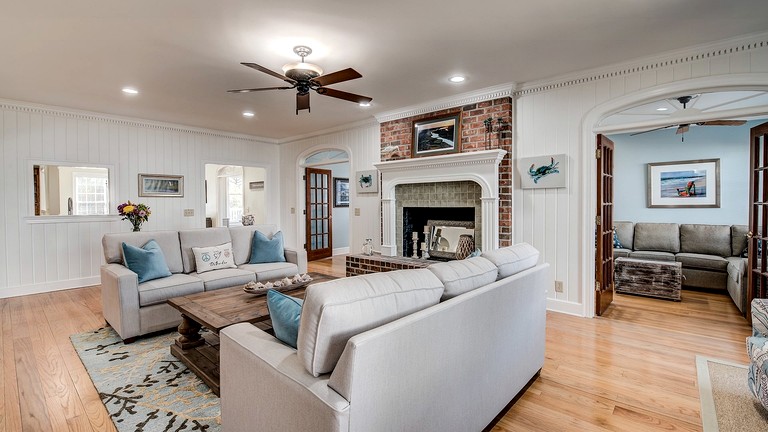 Villas (United States of America, Georgetown, South Carolina)