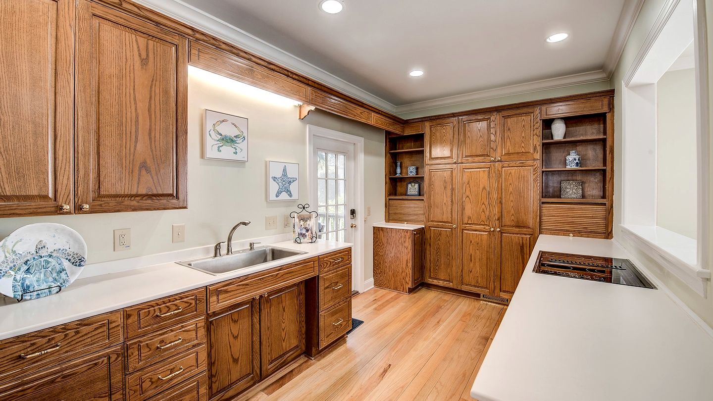 Gorgeous Beach Close Villa with Barbecue in Georgetown, South Carolina