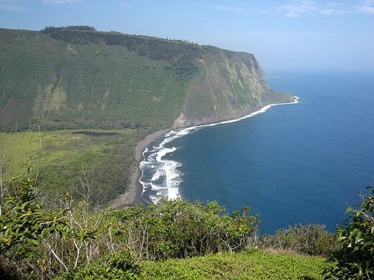 Cottage Rental Hawaiian Paradise Park Hawaii Vacation for Couples