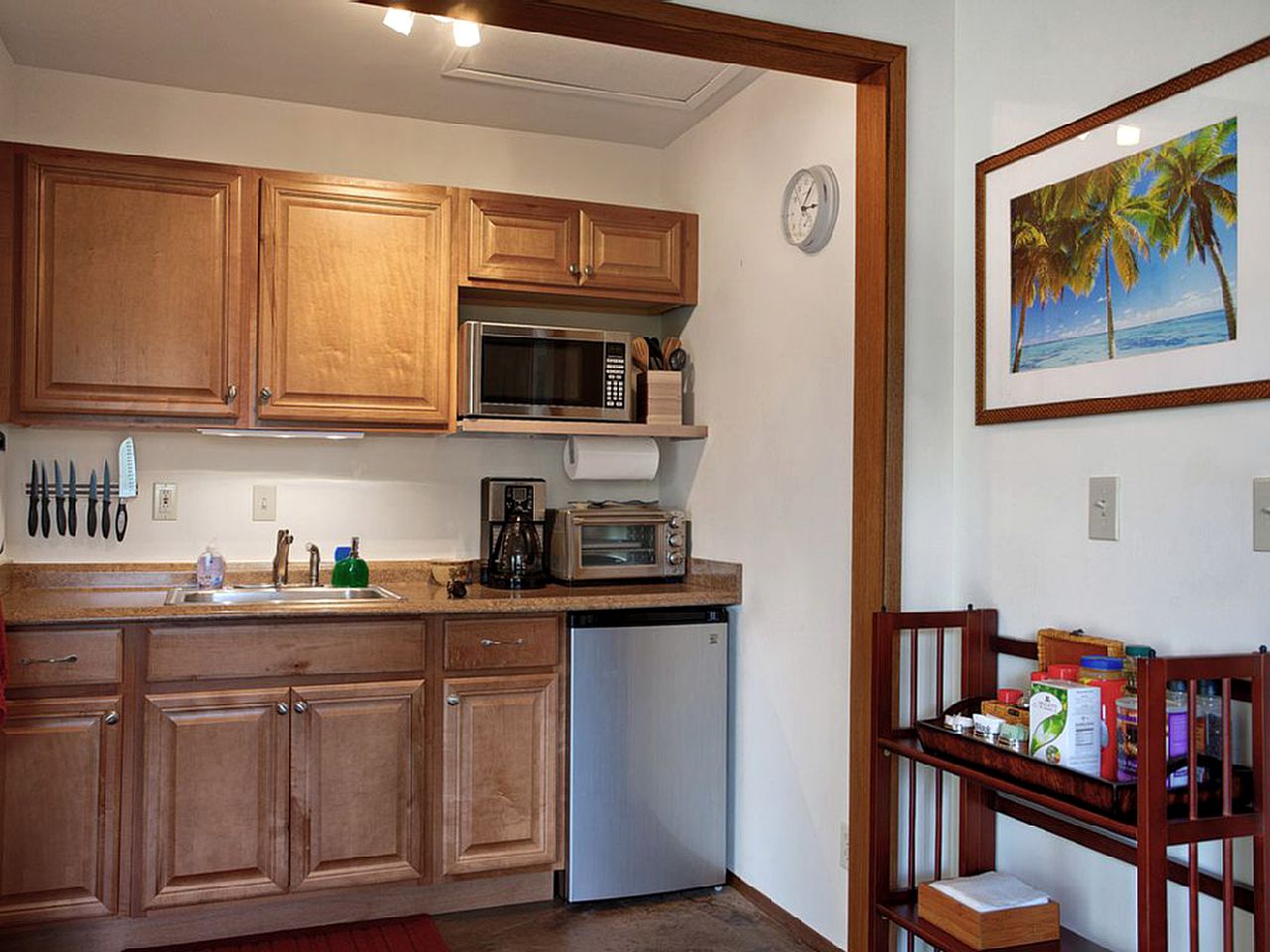 Cottage Rental Hawaiian Paradise Park Hawaii Vacation for Couples