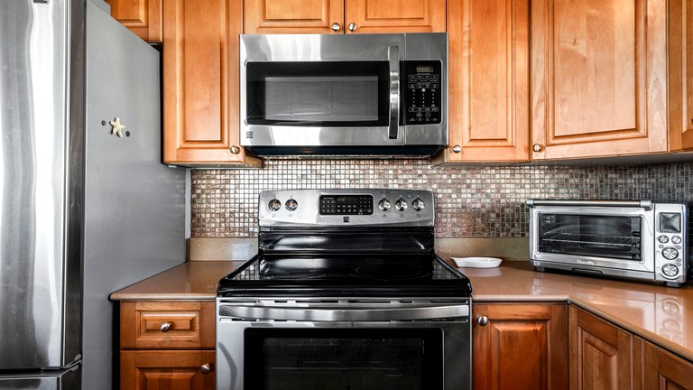 Beach Houses (United States of America, Galveston, Texas)