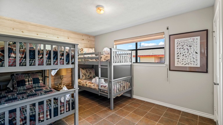 Beach Houses (United States of America, Galveston, Texas)