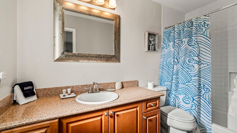 Beach Houses (United States of America, Galveston, Texas)