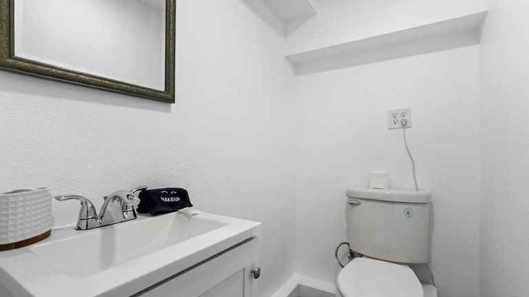 Beach Houses (United States of America, Galveston, Texas)