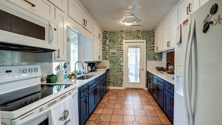 Cottages (United States of America, Georgetown, South Carolina)