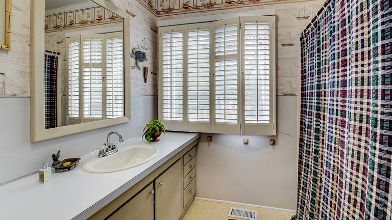 Cottages (United States of America, Georgetown, South Carolina)