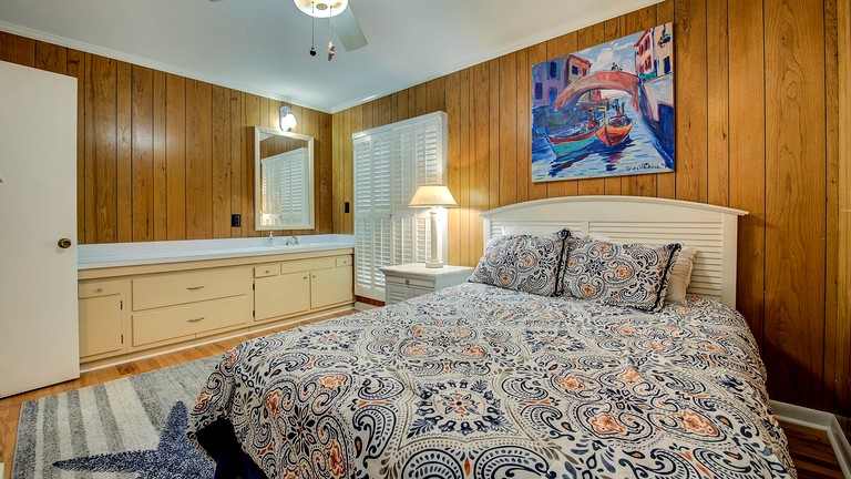 Cottages (United States of America, Georgetown, South Carolina)