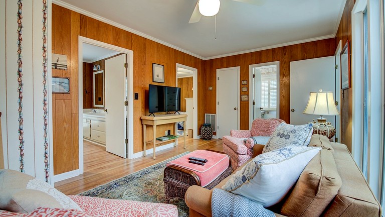 Cottages (United States of America, Georgetown, South Carolina)