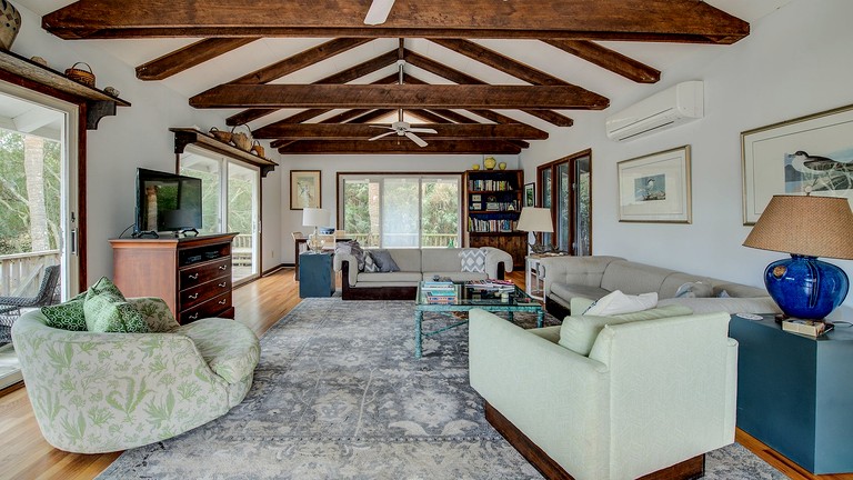 Cottages (United States of America, Georgetown, South Carolina)