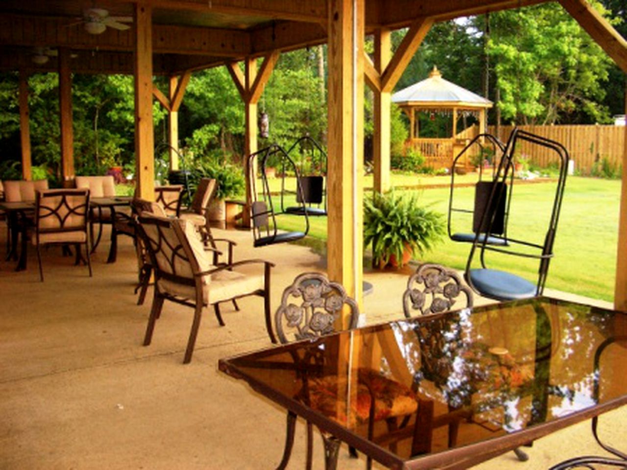 Comfortable Accommodation for Two Guests in an Inn near Oxford, Mississippi