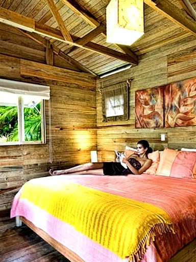 Cabins (Tapachula, Chiapas, Mexico)