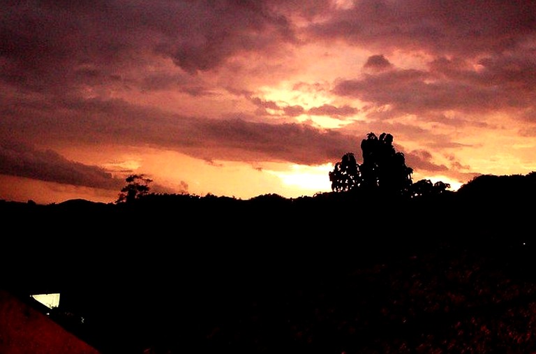 Cabins (Tapachula, Chiapas, Mexico)