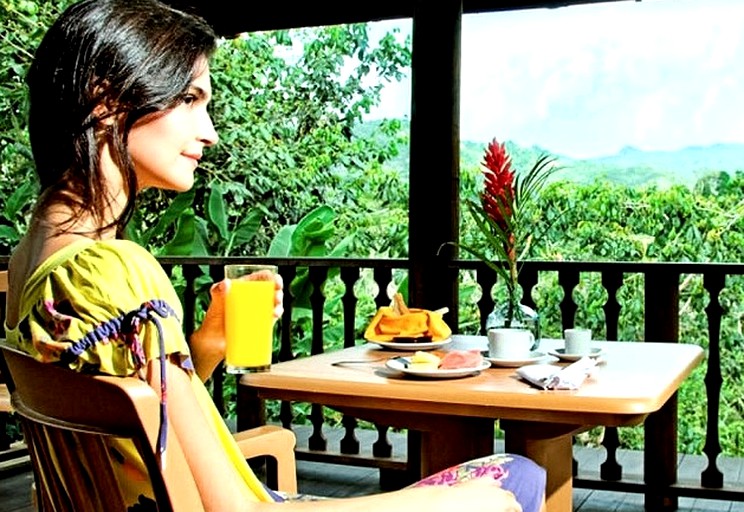 Cabins (Tapachula, Chiapas, Mexico)