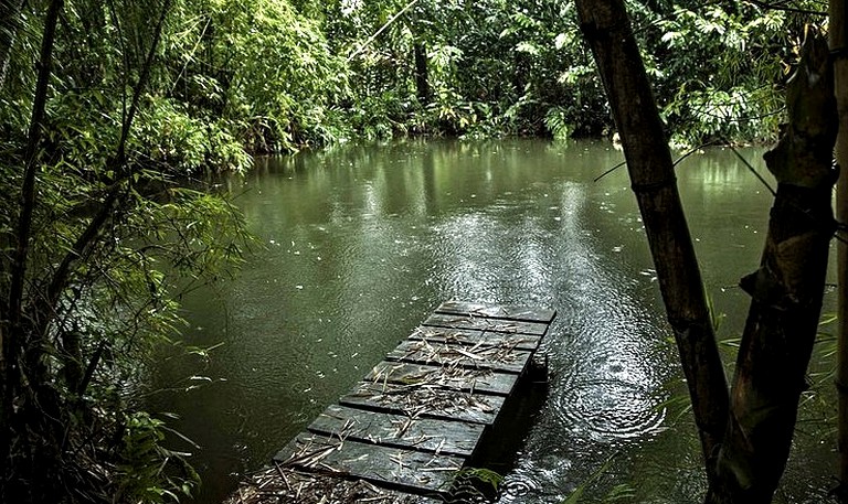 Cabins (Tapachula, Chiapas, Mexico)