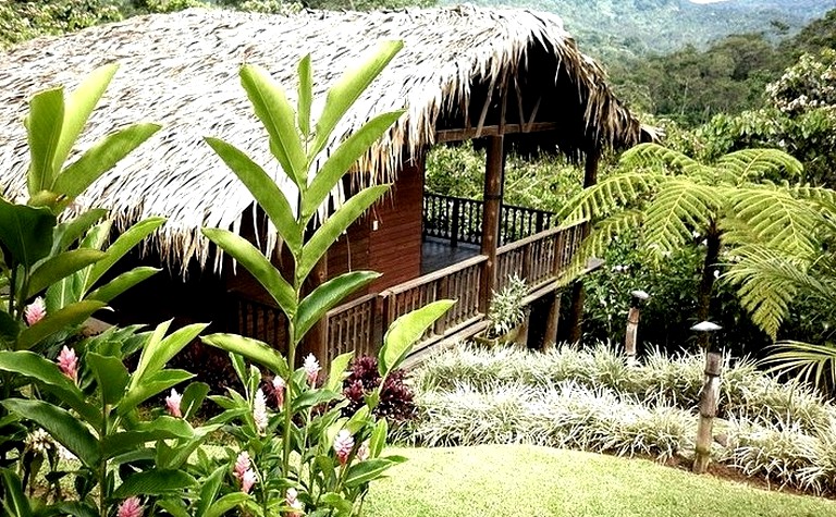 Cabins (Tapachula, Chiapas, Mexico)