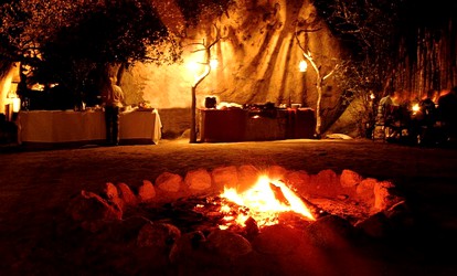 Comfortable Chalets on Incredible Safari and Game Reserve in South Africa photo 4