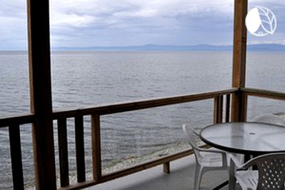 Luxury Camping In Qualicum Beach Glamping Hub