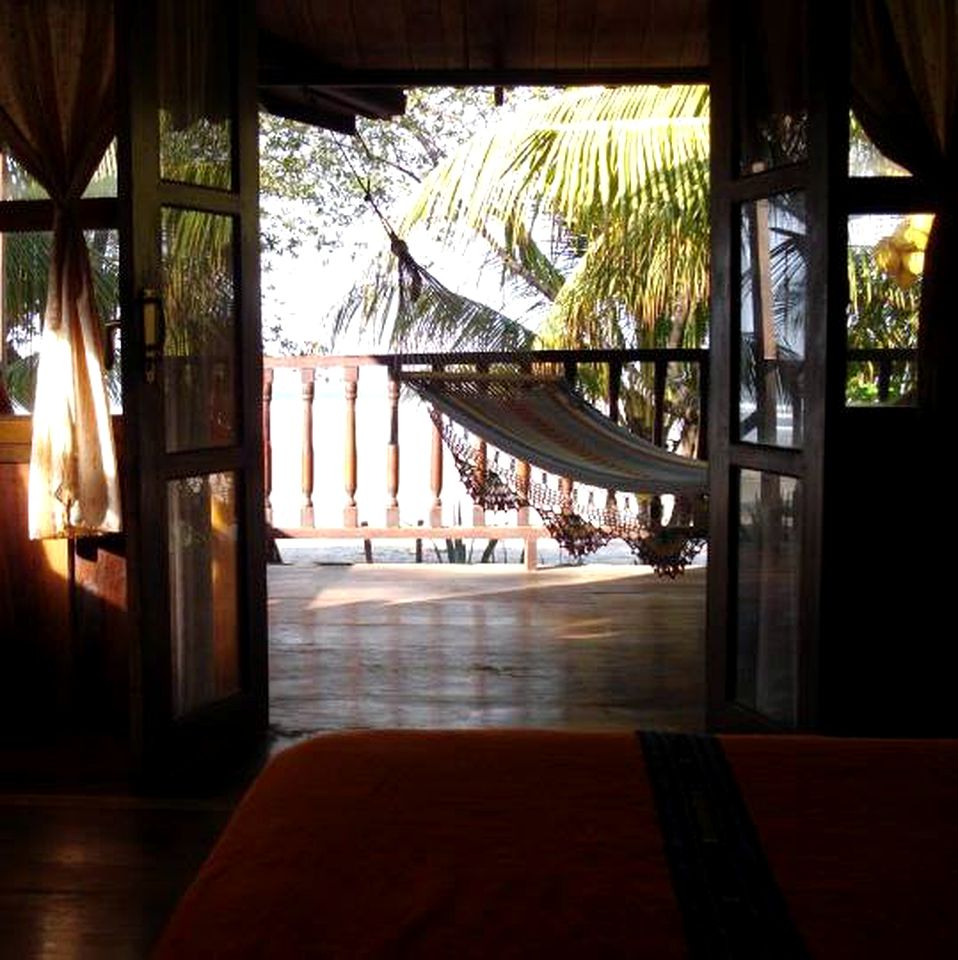 Comfortable Beach Cabana Rental with Adventure Tours in Nicaragua