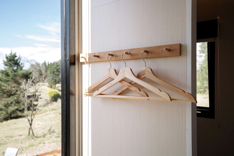 Tiny Houses (Australia, Bungendore, New South Wales)