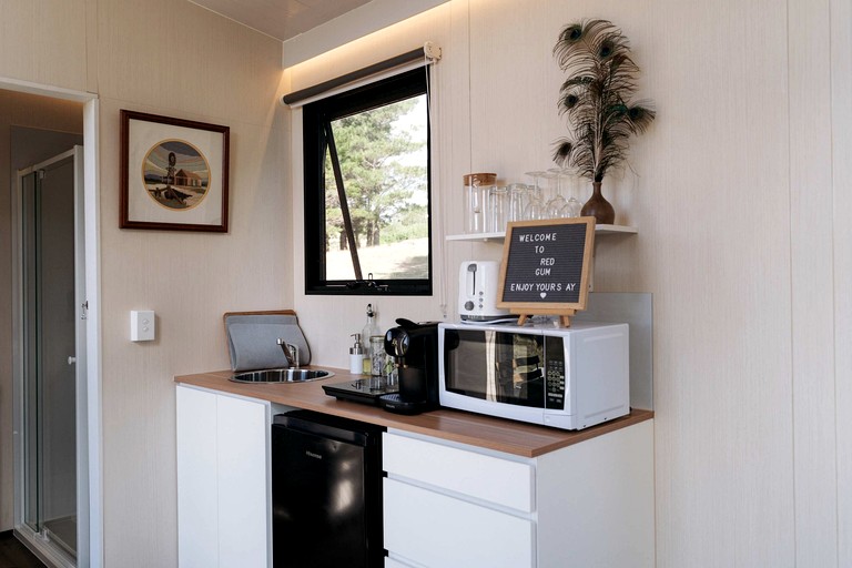 Tiny Houses (Australia, Bungendore, New South Wales)