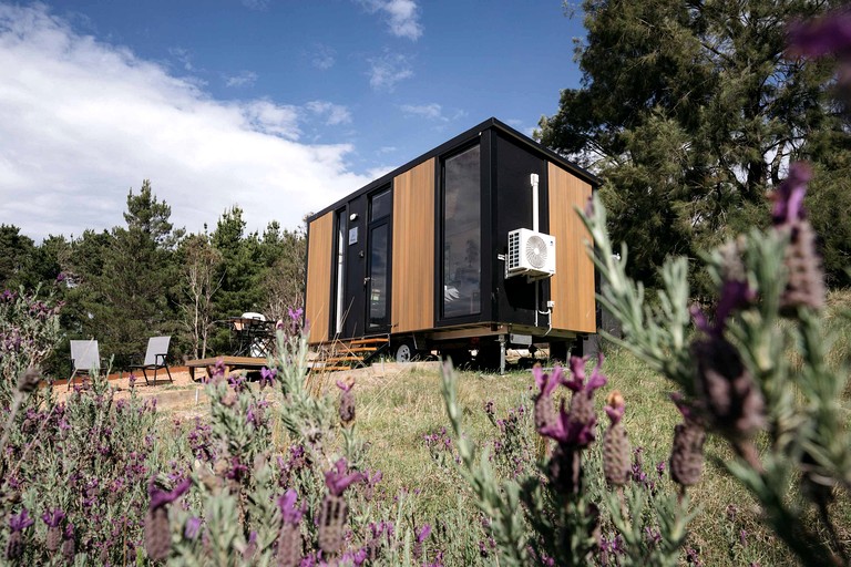Tiny Houses (Australia, Bungendore, New South Wales)