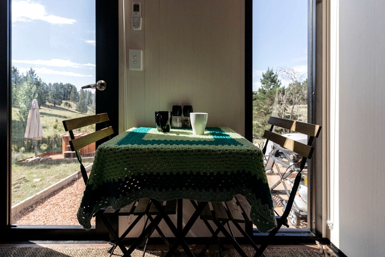 Tiny Houses (Australia, Bungendore, New South Wales)