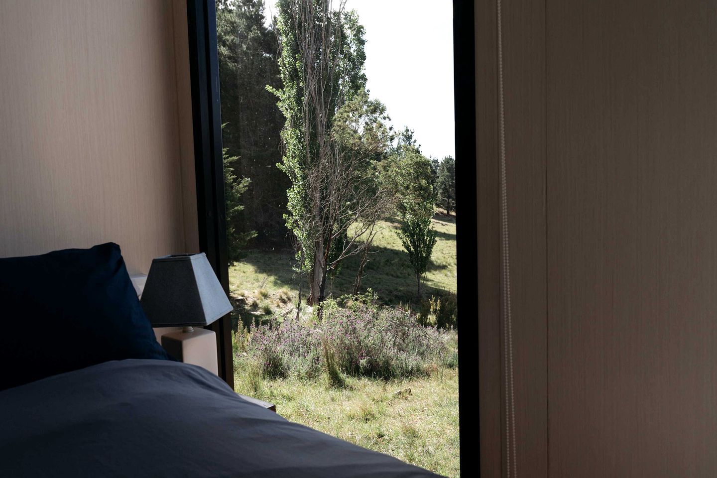 Comfortable Pet-Friendly Tiny House with Living Area, Loft and Barbecue in New South Wales, Australia