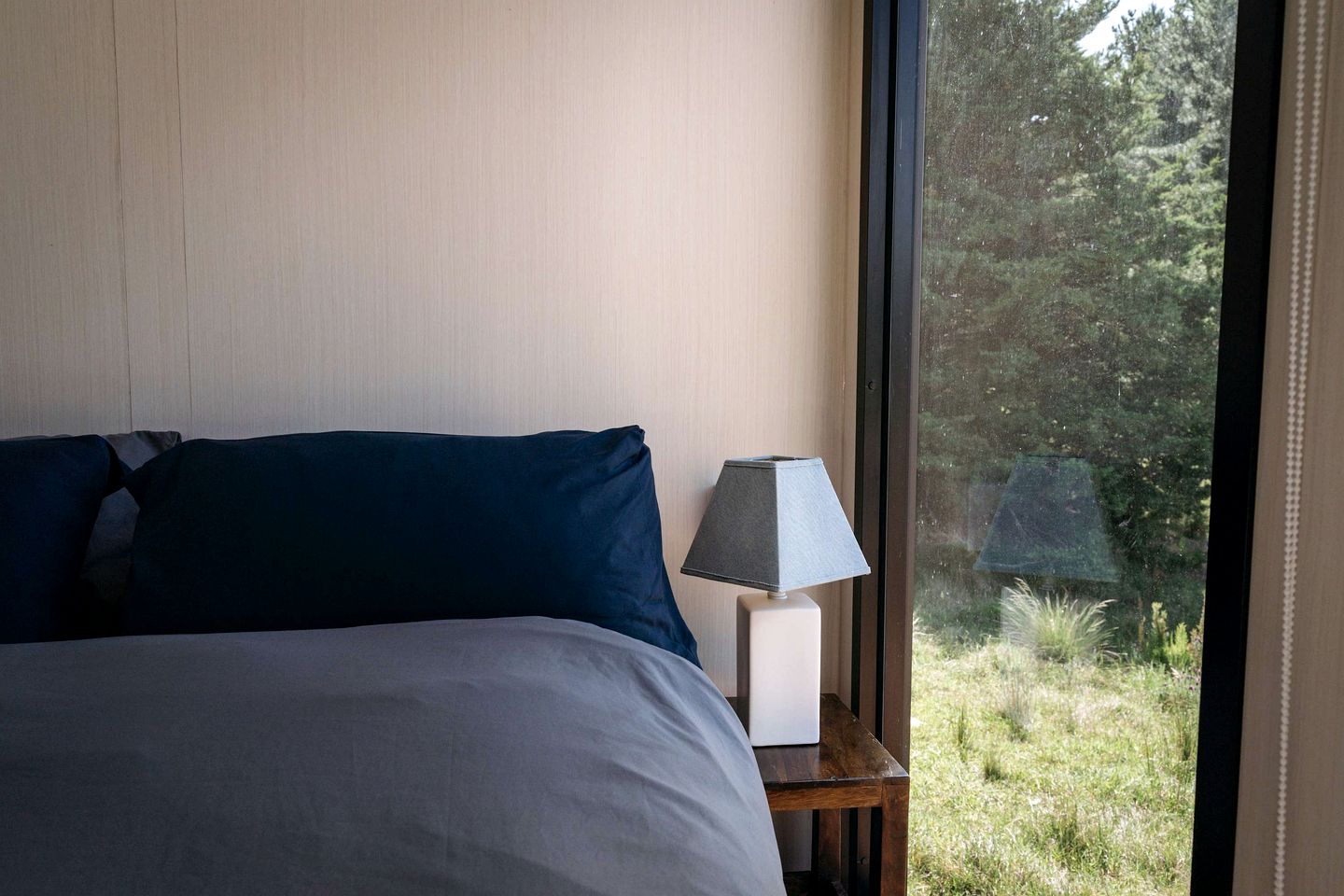 Comfortable Pet-Friendly Tiny House with Living Area, Loft and Barbecue in New South Wales, Australia