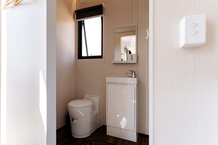 Tiny Houses (Australia, Bungendore, New South Wales)