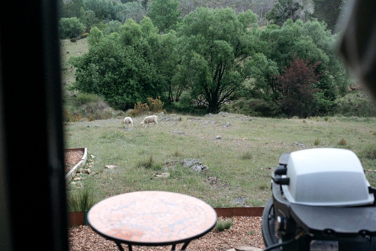 Tiny Houses (Australia, Bungendore, New South Wales)