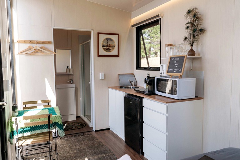 Tiny Houses (Australia, Bungendore, New South Wales)