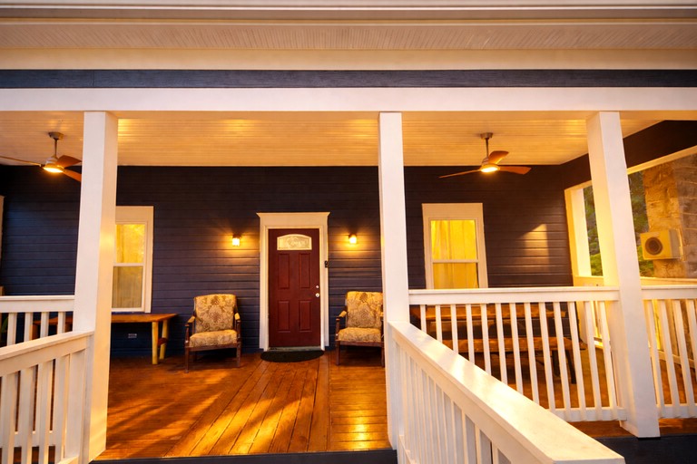 Vacation Rentals (United States of America, Copperhill, Tennessee)