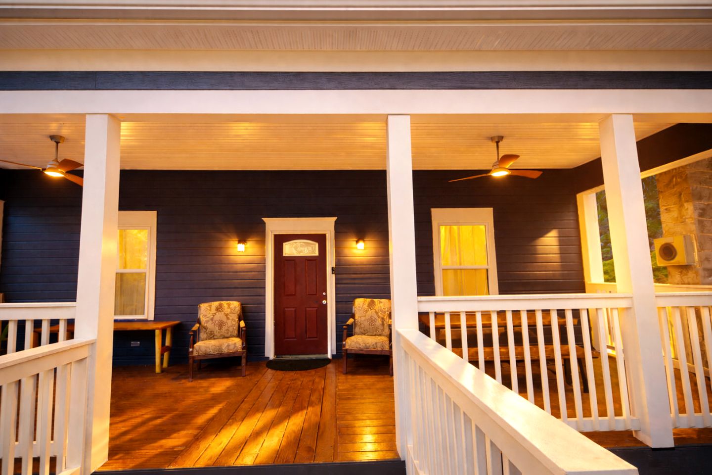 Vacation Rentals (United States of America, Copperhill, Tennessee)