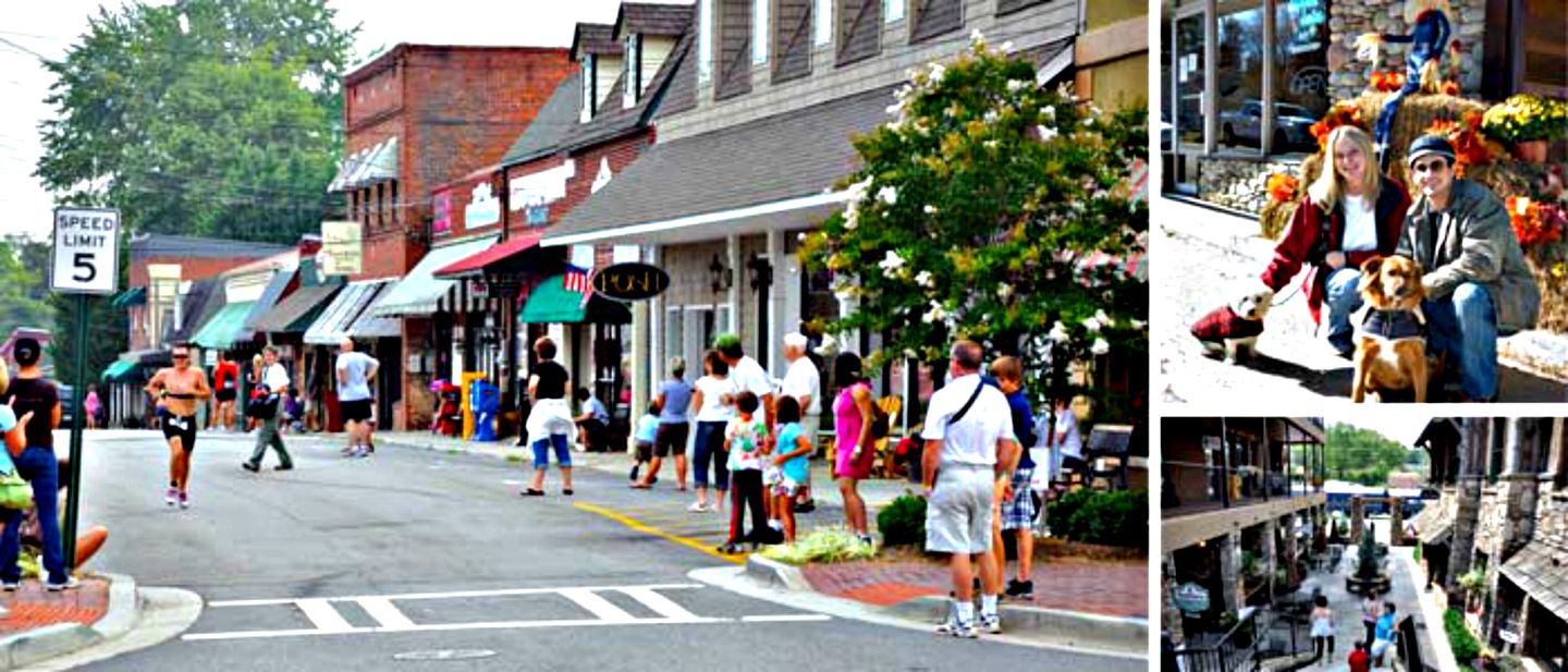 Comfortable Retreat for Hiking, Rafting & Scenic Views in Copperhill, Tennessee