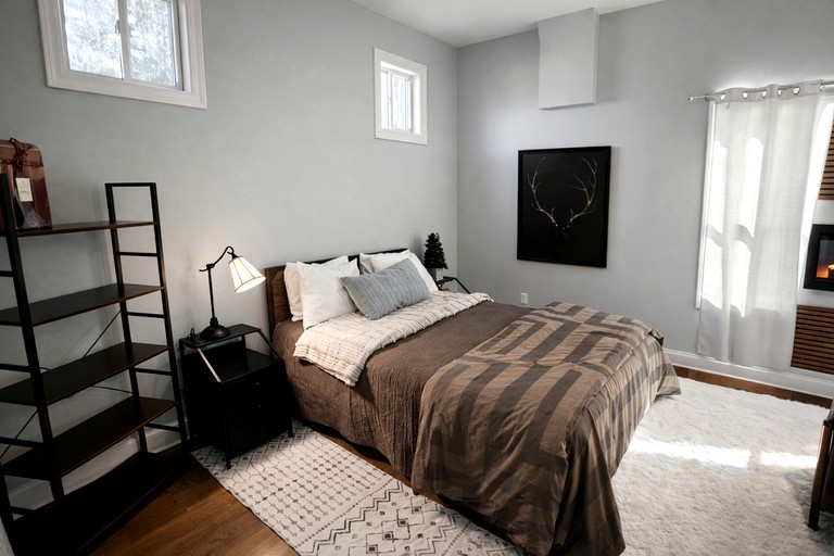 Vacation Rentals (United States of America, Copperhill, Tennessee)