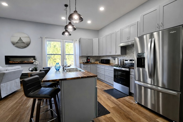 Vacation Rentals (United States of America, Copperhill, Tennessee)