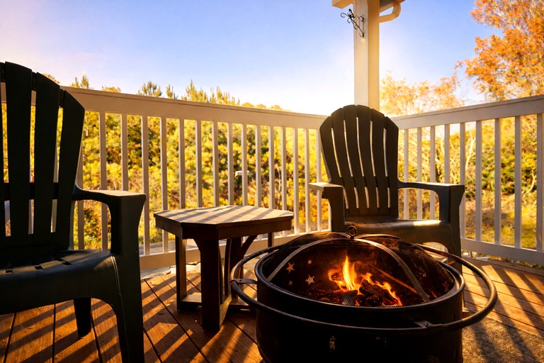 Vacation Rentals (United States of America, Copperhill, Tennessee)