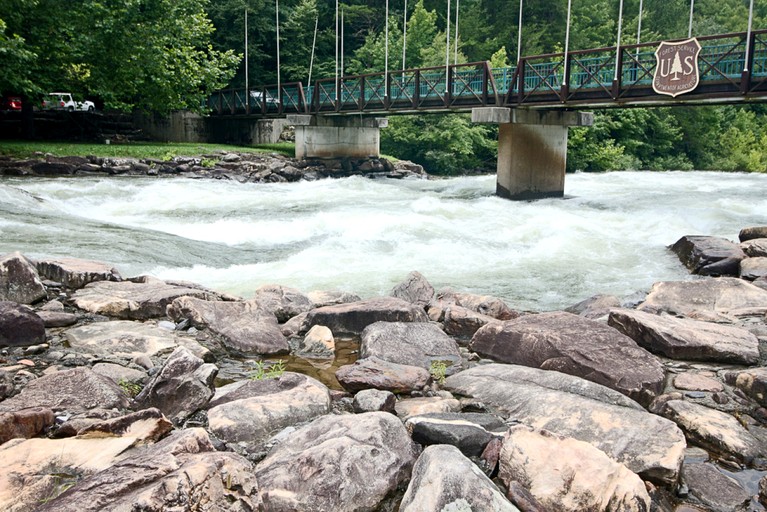 Vacation Rentals (United States of America, Copperhill, Tennessee)