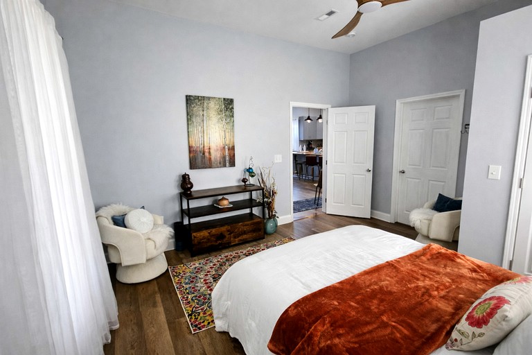 Vacation Rentals (United States of America, Copperhill, Tennessee)