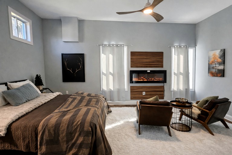 Vacation Rentals (United States of America, Copperhill, Tennessee)