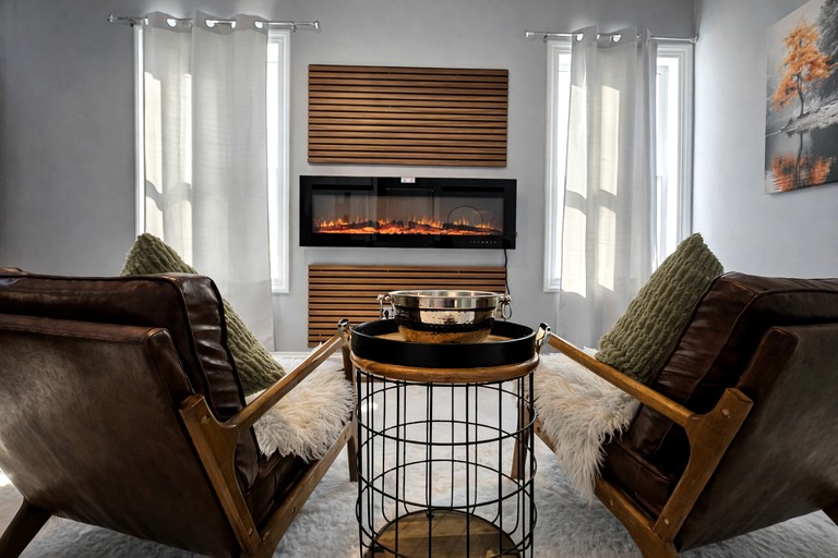 Vacation Rentals (United States of America, Copperhill, Tennessee)