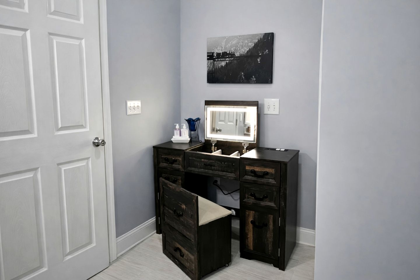 Comfortable Retreat for Hiking, Rafting & Scenic Views in Copperhill, Tennessee