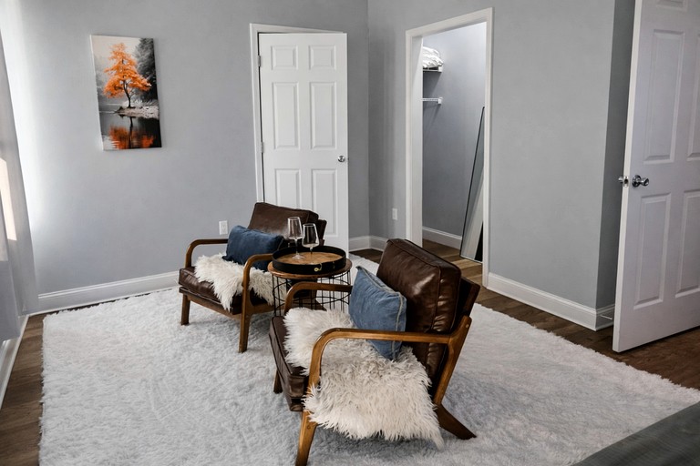 Vacation Rentals (United States of America, Copperhill, Tennessee)