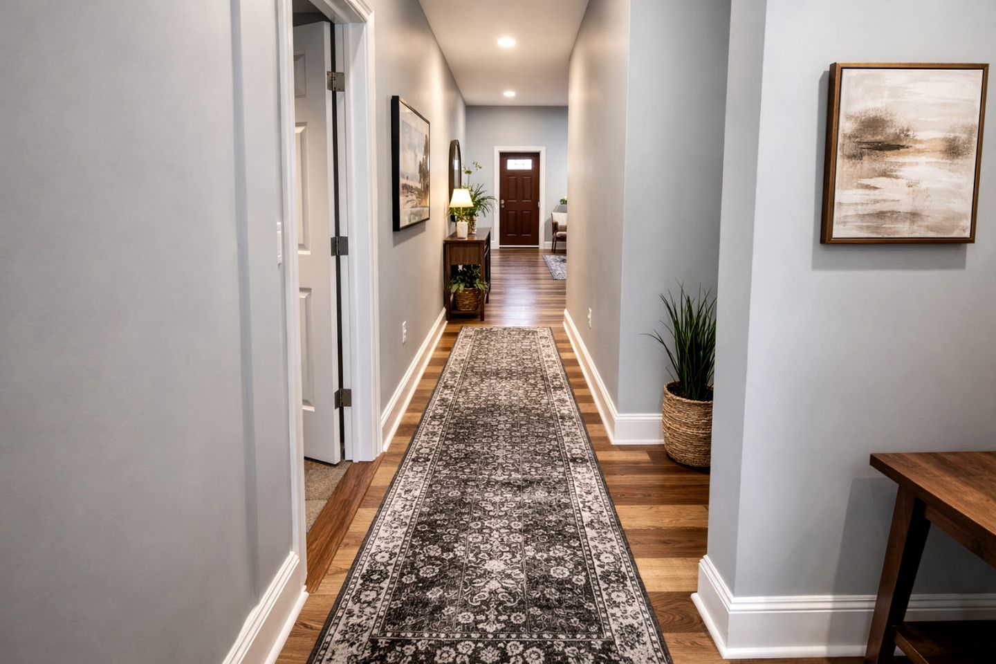 Comfortable Retreat for Hiking, Rafting & Scenic Views in Copperhill, Tennessee