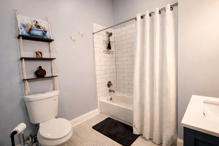 Vacation Rentals (United States of America, Copperhill, Tennessee)