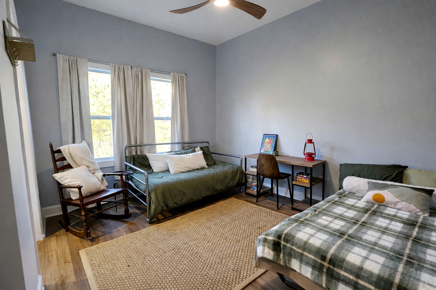 Comfortable Retreat for Hiking, Rafting & Scenic Views in Copperhill, Tennessee