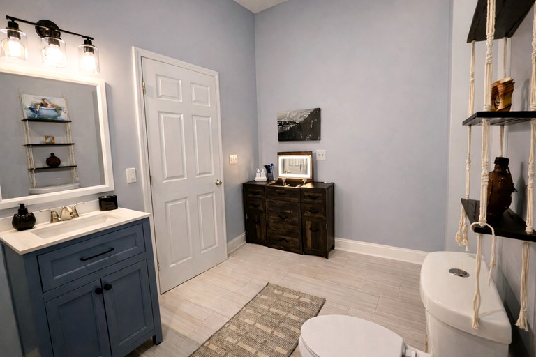 Vacation Rentals (United States of America, Copperhill, Tennessee)